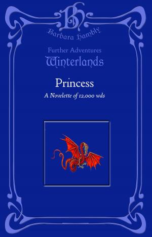 Cover of the book Princess by Benjamin Granger