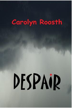 Cover of the book Despair by D.C. Menard