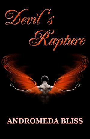 Cover of the book Devil's Rapture by Anne Mather