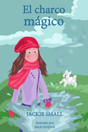 Book cover of El charco mágico