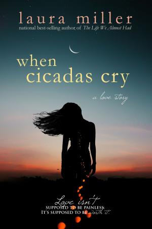 bigCover of the book When Cicadas Cry by 
