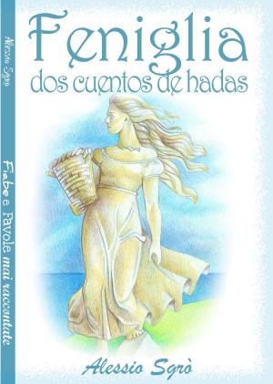 Cover of Feniglia (dos cuentos de hadas)