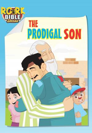 Book cover of The Prodigal Son