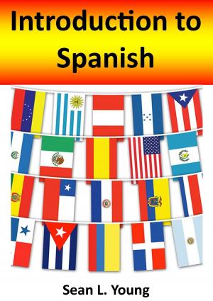 bigCover of the book Introduction to Spanish by 