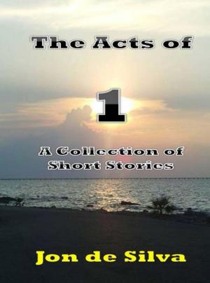 Book cover of The Acts of 1: A Collection of Short Stories