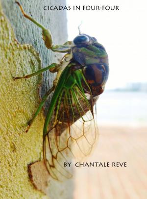 Cover of the book Cicadas in Four-Four by Carole Mortimer