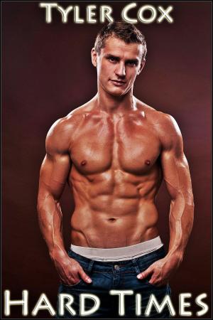 Cover of the book Hard Times (Gay MM Erotic Romance) by Lilah Price