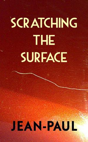 Cover of the book Scratching the Surface. by Terry Bradley
