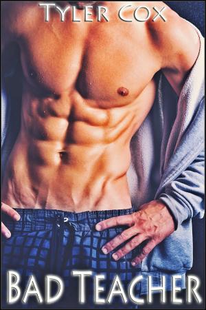 Cover of the book Bad Teacher (Gay MM Erotic Romance) by Salome Nox
