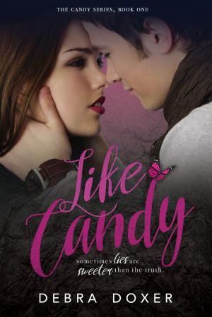 Cover of Like Candy