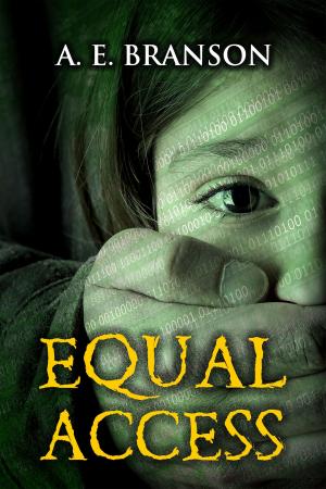 Cover of the book Equal Access by Jan Tailor