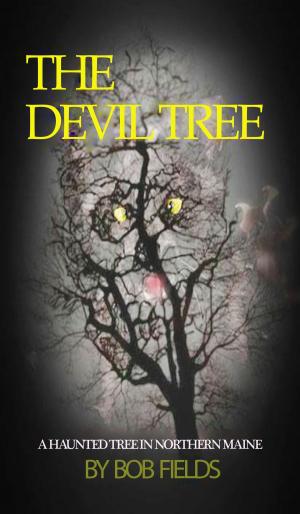 Book cover of The Devil Tree