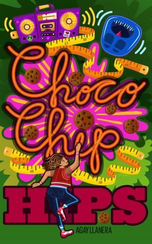 Cover of the book Choco Chip Hips by M.S Watson