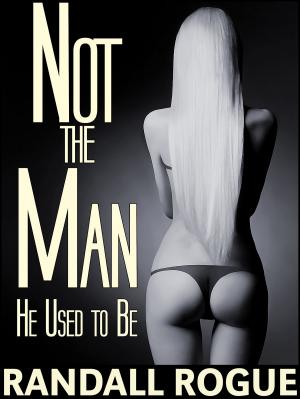 Cover of the book Not the Man He Used to Be by Samantha Squire