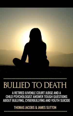 Cover of Bullied to Death