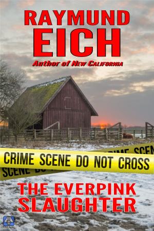 Cover of the book The Everpink Slaughter by Timothy Hegarty