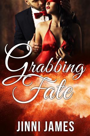 Cover of the book Grabbing Fate by Savannah Reed