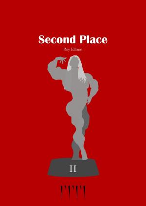 Cover of the book Second Place by Roy Ellison