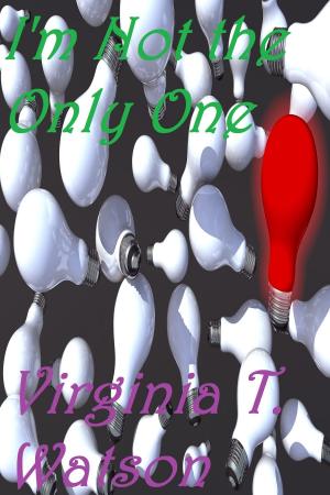 Cover of I'm Not the Only One