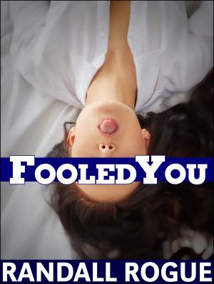 Book cover of Fooled You