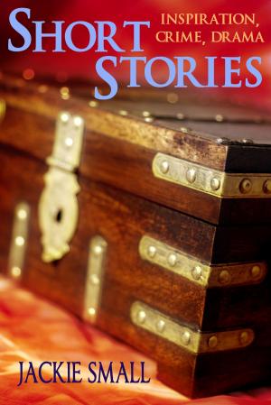Book cover of Short Stories: Inspiration, Crime, Drama