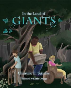 Cover of In the Land of Giants