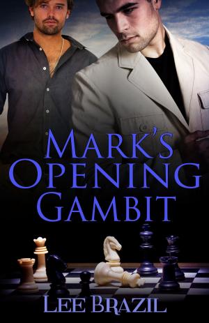 Book cover of Mark's Opening Gambit