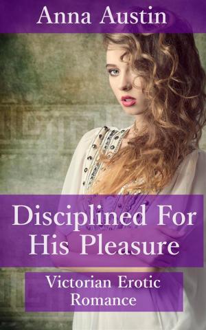 bigCover of the book Disciplined For His Pleasure by 