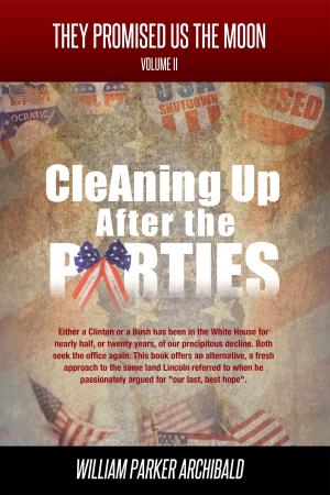 Book cover of Cleaning Up After the Parties (The High Cost of Party Politics)