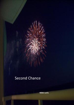 Cover of the book Second Chance by Vanessa Cardui