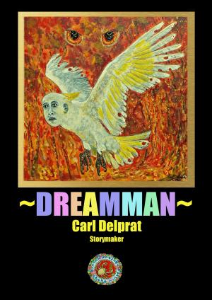 bigCover of the book Dreamman by 