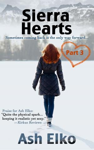 Cover of Sierra Hearts (Part Three)