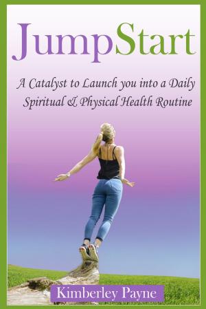 Cover of the book JumpStart by Sheila Burke