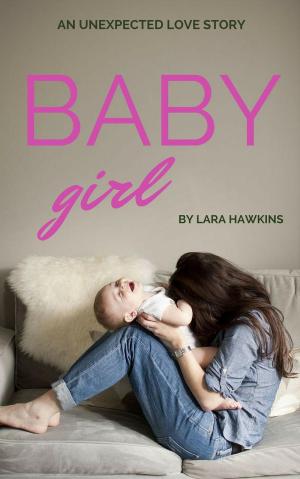 Book cover of Baby Girl