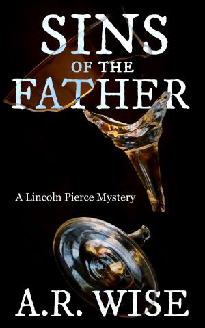 Cover of Sins of the Father