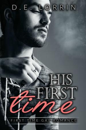 Cover of the book His First Time by Maree Green