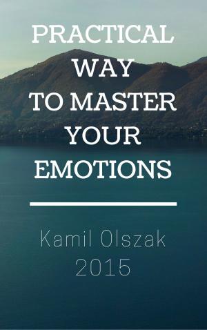 Cover of Practical Way to Master Your Emotions