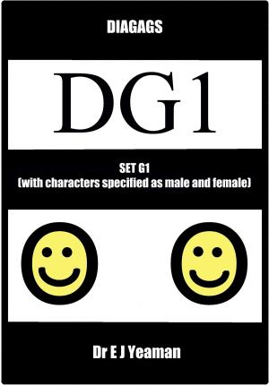 bigCover of the book Diagags Set G1 (with Characters Specified as Male and Female) by 