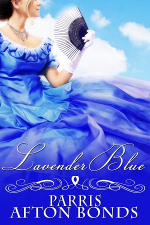 bigCover of the book Lavender Blue by 