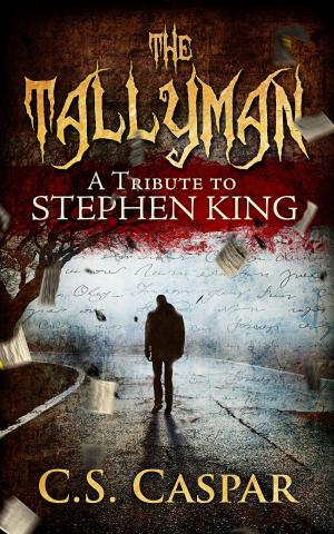 bigCover of the book The Tallyman by 