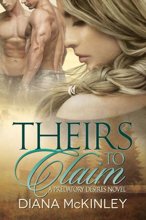 Cover of Theirs To Claim