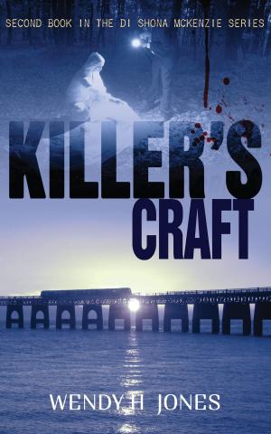 Cover of the book Killer's Craft by Mason
