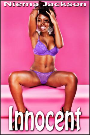Cover of the book Innocent (Interracial Romance BWWM) by Niema Jackson