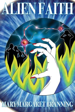 Cover of the book Alien Faith by Hermann Observer