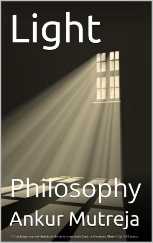 Cover of the book Light: Philosophy by Adi Da Samraj
