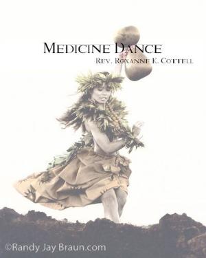 Cover of the book Medicine Dance by Stuart Hontree