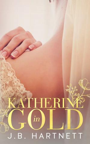 Cover of the book Katherine in Gold by Lynne Graham