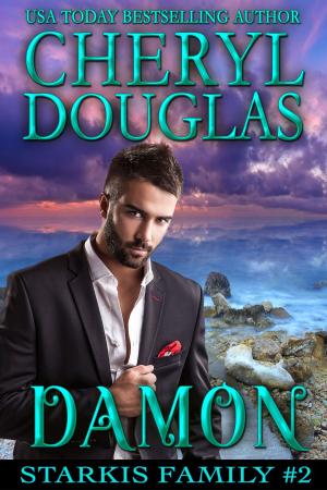 bigCover of the book Damon (Starkis Family #2) by 