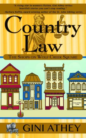 Cover of the book Country Law by Vera Saint-Luc
