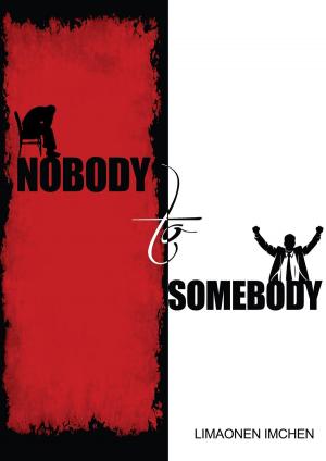 Cover of the book Nobody to Somebody by Jen Widerstrom